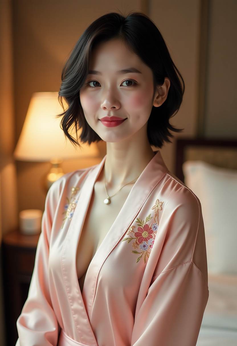 热气腾腾的夜宵面条